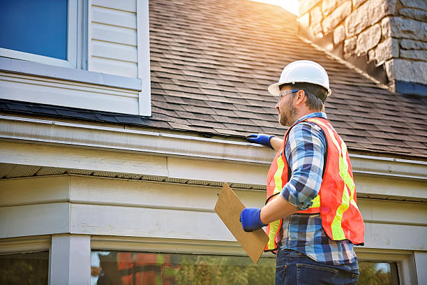 Licensed Roofing service in South Boston, VA - Ben Roofing and Steel LLC